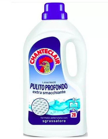 ChanteClair гель д/прання 1.260л глибоке очищення 28 доз